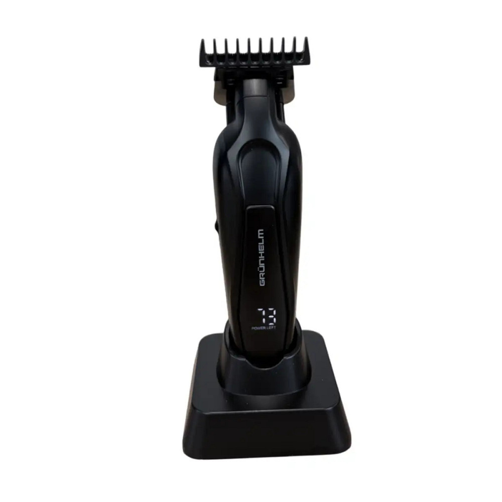 Триммер Grunhelm GHC055U 5 Вт черный Киев - изображение 8
