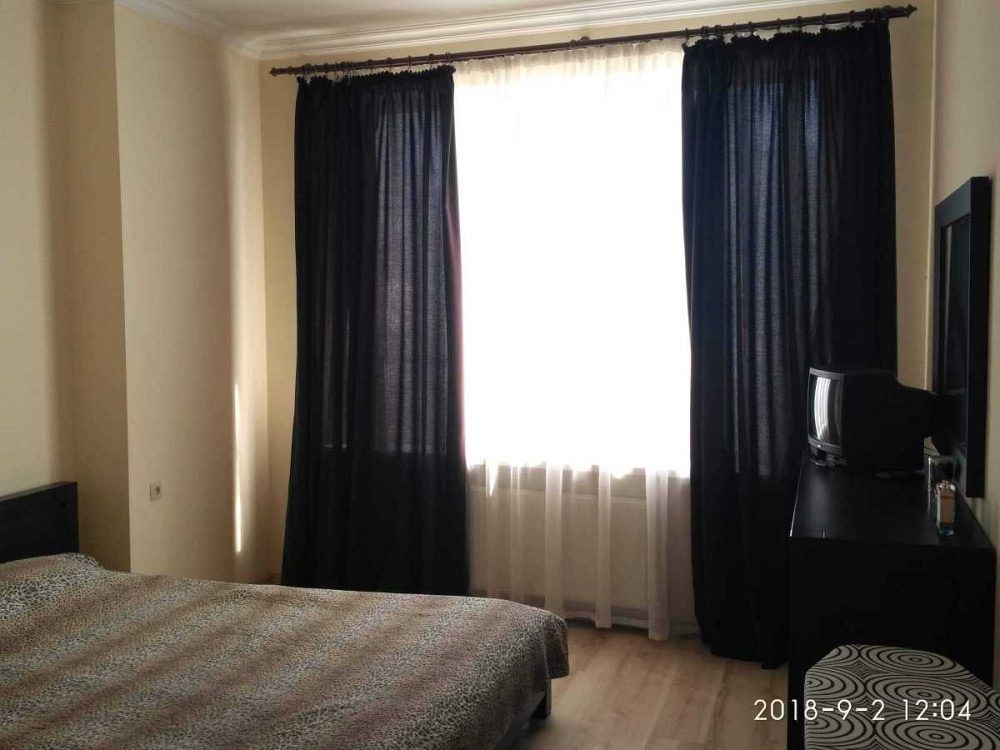 долгосрочная аренда 1-к квартира Одесса, Приморский, 13500 грн./мес. Одеса - зображення 1