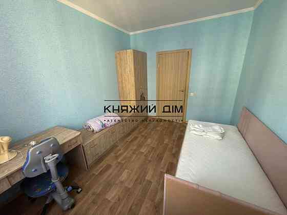 Оренда роздільної 3-х к. квартири в ЖК 4Сезони м. Васильківська. № 11203927 Київ