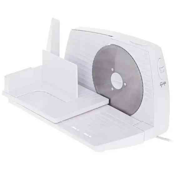 Ломтерізка Adler AD-4703 400 Вт Киев