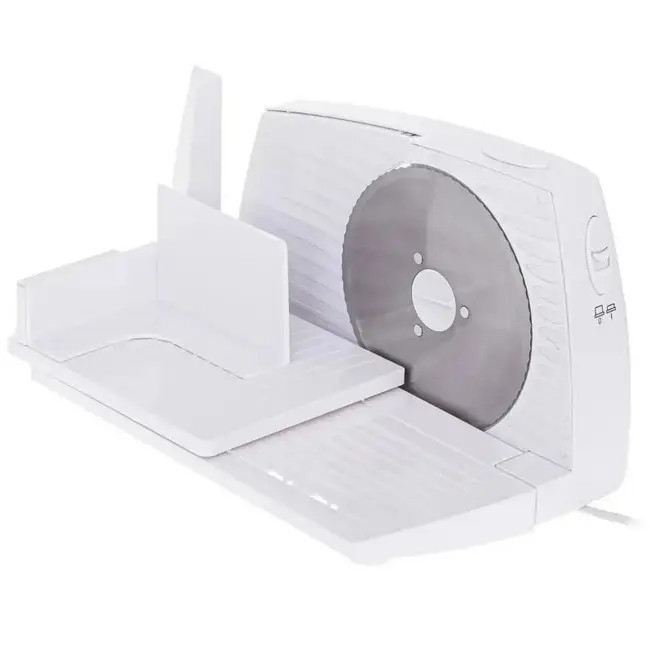 Ломтерізка Adler AD-4703 400 Вт Киев - изображение 1