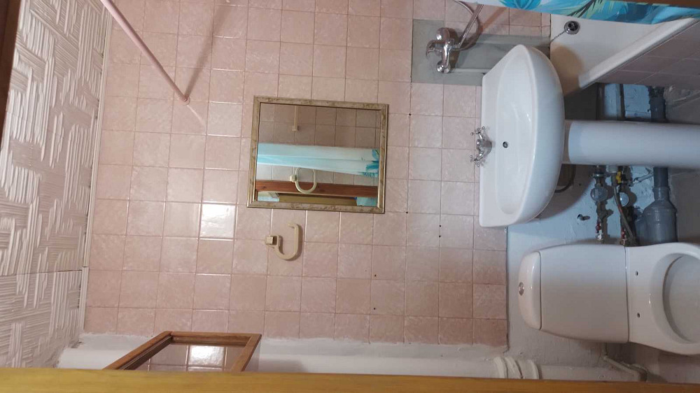 долгосрочная аренда 1-к квартира Киев, Святошинский, 8000 грн./мес. Киев - изображение 4