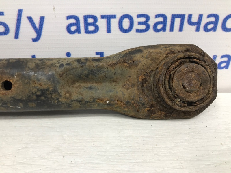 Рычаг задний поперечный Land Rover Freelander L359 2.2 ДИЗЕЛЬ 2006 (б/у) Київ - зображення 3