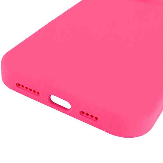 Чехол Silk Full Protective (AA) NO LOGO для Apple iPhone 16 Pro Max (6.9") Херсон