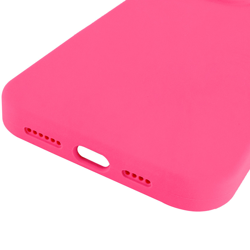 Чехол Silk Full Protective (AA) NO LOGO для Apple iPhone 16 Pro Max (6.9") Херсон - изображение 5