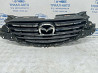 Решетка радиатора Mazda CX 5 KE 2.2 DIESEL 2012 (б/у) Київ
