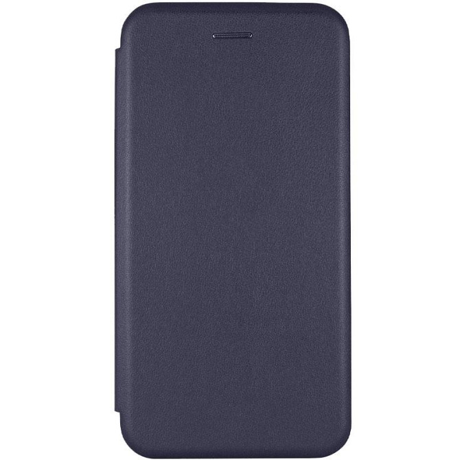 Кожаный чехол-книжка Classy для Xiaomi Redmi 15C (Europe version) Херсон - зображення 1