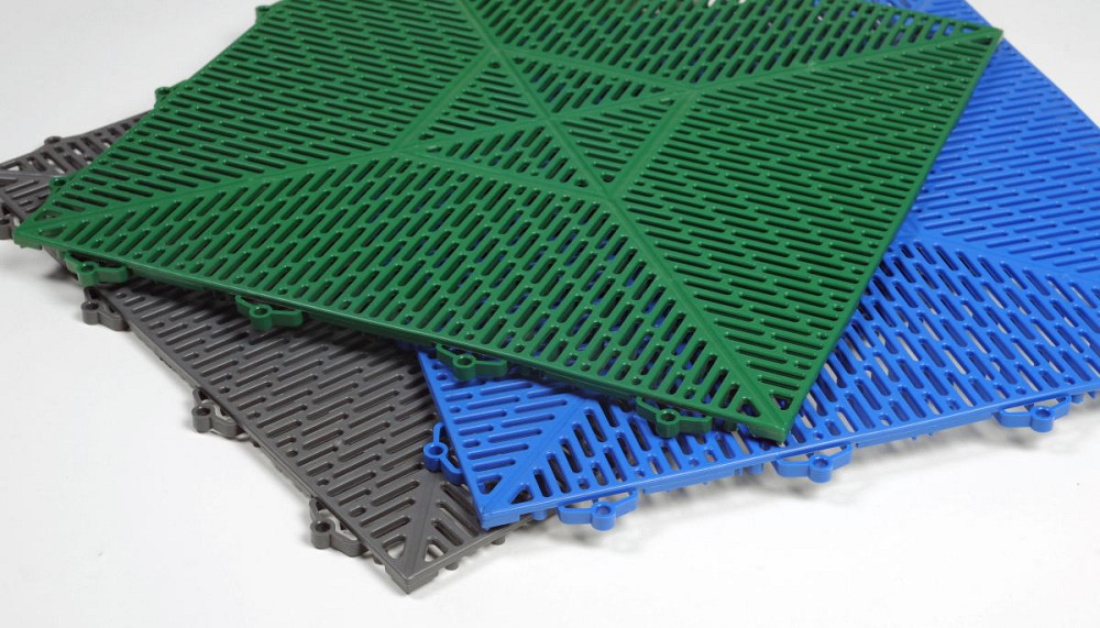 Модульное покрытие СКВЕР Київ - зображення 10