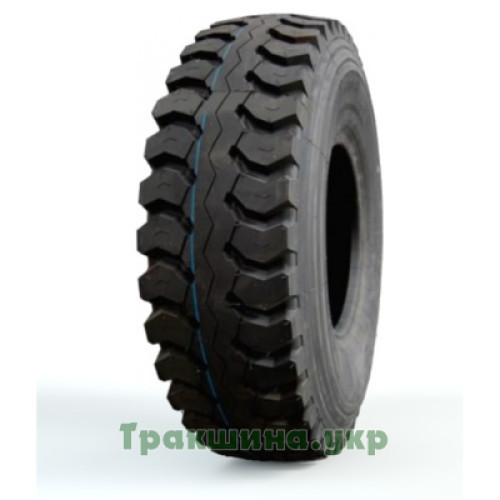 9 R20 Ovation VI706 144/142K Ведуча шина Київ - зображення 10