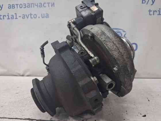 Турбина SsangYong Korando 2010-2019 6710900380 (Арт. 82394) Киев