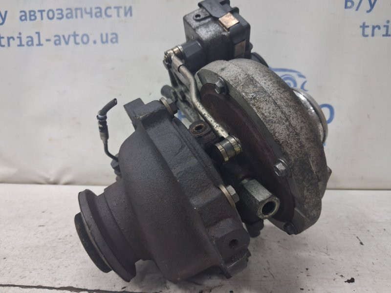 Турбина SsangYong Korando 2010-2019 6710900380 (Арт. 82394) Київ - зображення 6