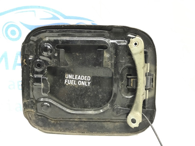 Лючок бака Toyota Avensis T25 1.8 БЕНЗИН 1ZZFE 2002 (б/у) Киев - изображение 2