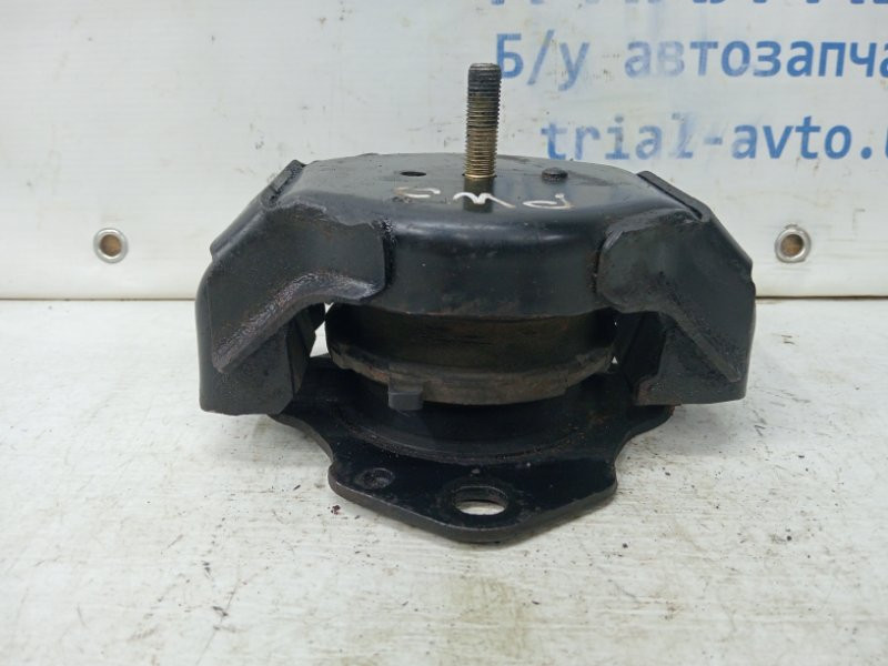 Подушка ДВС Mitsubishi Pajero Wagon 1999-2006 MR554231 (Арт. 60813) Київ - зображення 3