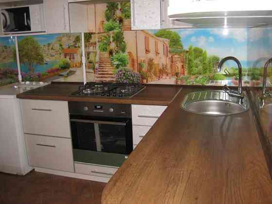 Здам СВОЮ 1-у квартиру,вул. Б-р Миколи Руденка(Кольцова) 9. Без комисии Киев