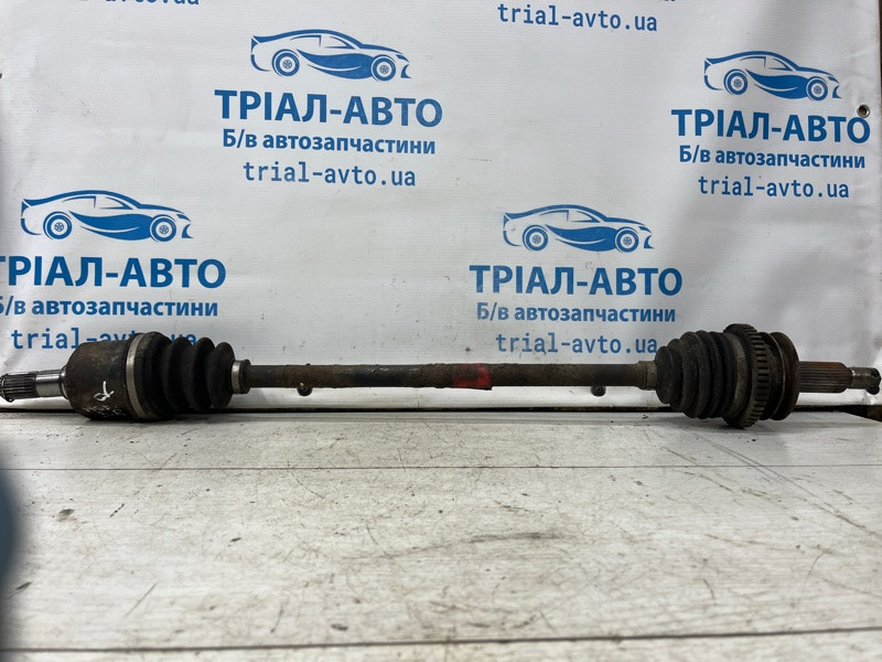 Привод задний правый Hyundai Santa fe 2005-2012 496002B900 (Арт. 70554) Киев - изображение 1