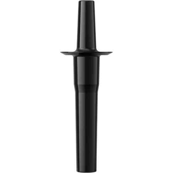 Блендер стационарный Philips HR3030/00 1200 Вт черный Київ