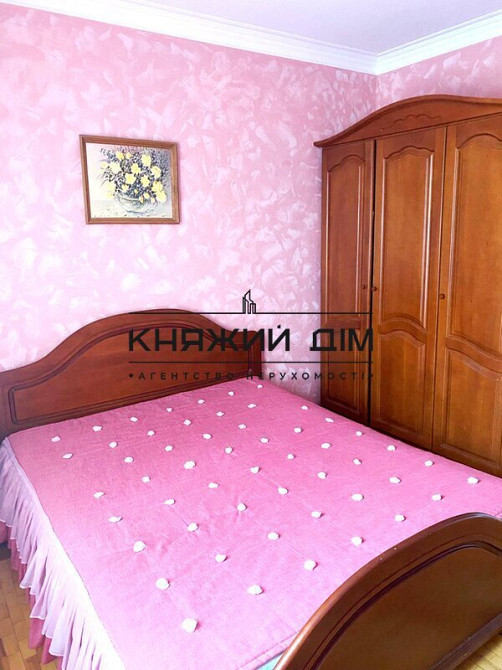 Оренда 3-х.кімнатної, роздільної кв. на Позняках. ТЦ New Way код:11204313 Киев - изображение 4