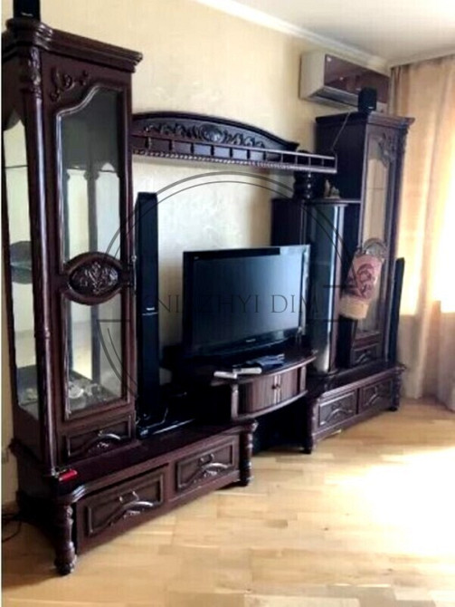 ОРЕНДА 2к кв Турецький городок вул. Пулюя 2 код.. 11183321 Київ - зображення 3