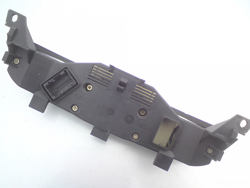 Запчастини до Fiat Punto-II Івано-Франківськ - зображення 2