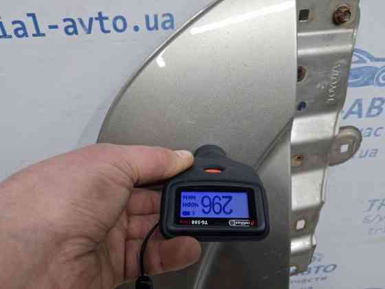 Крыло переднее правое Toyota Prado J120 4.0 1GR-FE 2002 (б/у) Киев