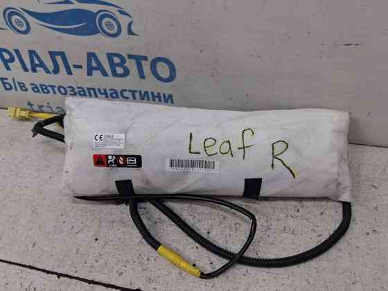 Подушка безопасности в кресло Nissan Leaf 2017- 985H05SH0A (Арт. 84200) Киев