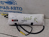 Подушка безопасности в кресло Nissan Leaf 2017- 985H05SH0A (Арт. 84200) Київ