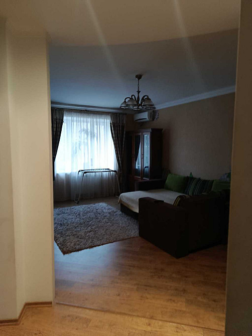 долгосрочная аренда 2-к квартира Киев, Голосеевский, 17000 грн./мес. Київ - зображення 11