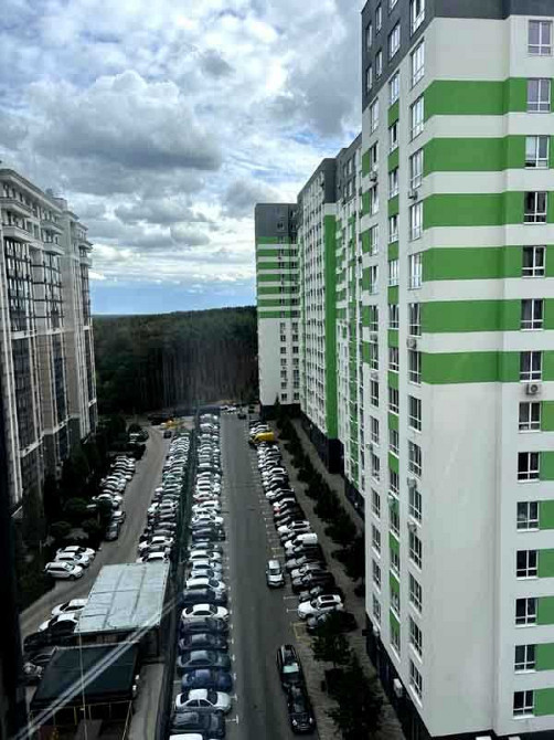 продажа 2-к квартира Киево-Святошинский, Ирпень, 142000 $ Ирпень - изображение 11