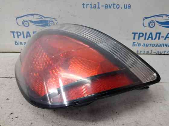 Фонарь задний внешний правый Kia Rio 2005-2011 924021G210 (Арт. 86912) Киев