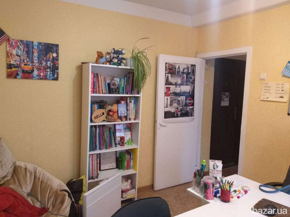 долгосрочная аренда офисное здание Киев, Святошинский, 2250 грн./мес. Київ - зображення 8