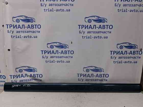 Накладка двери Mitsubishi Pajero Sport K9 2.5 DIESEL 4D56 1996 перед. прав. (б/у) Киев