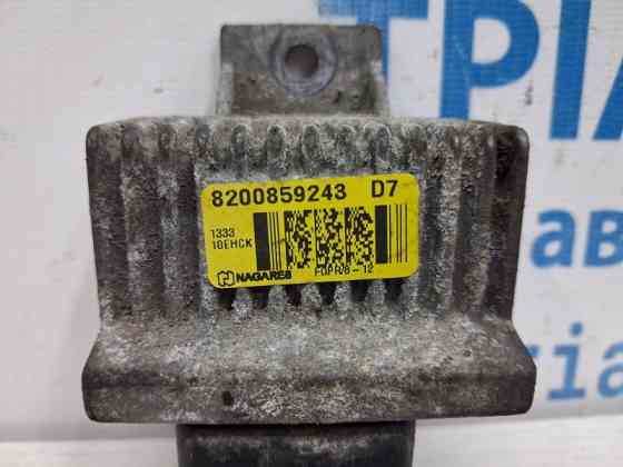 Реле накала свечей Renault Megane 3 1.5 DIESEL K9K 2008 (б/у) Київ