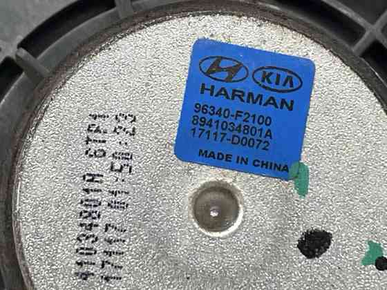 Динамик двери Hyundai Ioniq 2016- 96340F2100 (Арт. 81699) Київ