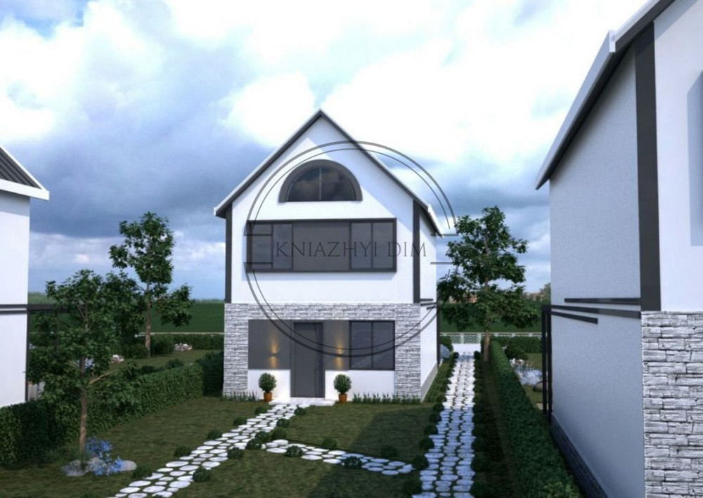 Продажа дома Киев, Дарницкий р-н код 229196 Київ - зображення 3