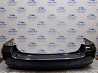 Бампер задний Toyota Avensis T25 1.8 БЕНЗИН 1ZZFE 2002 (б/у) Киев