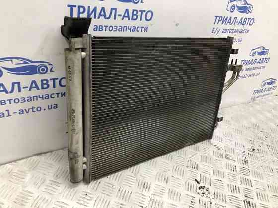 Радиатор кондиционера Kia Sportage SL 1.7 DIESEL D4FD 2010 (б/у) Київ