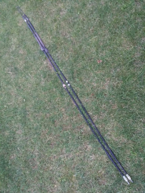 Трос ручного гальма 1447432 Форд Мондео 3 універсал Вінниця - зображення 1