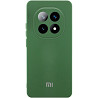Чехол Silicone Cover Lakshmi Full Camera (AAA) with Logo для Xiaomi Redmi Note 15 4G/5G (EU) Херсон