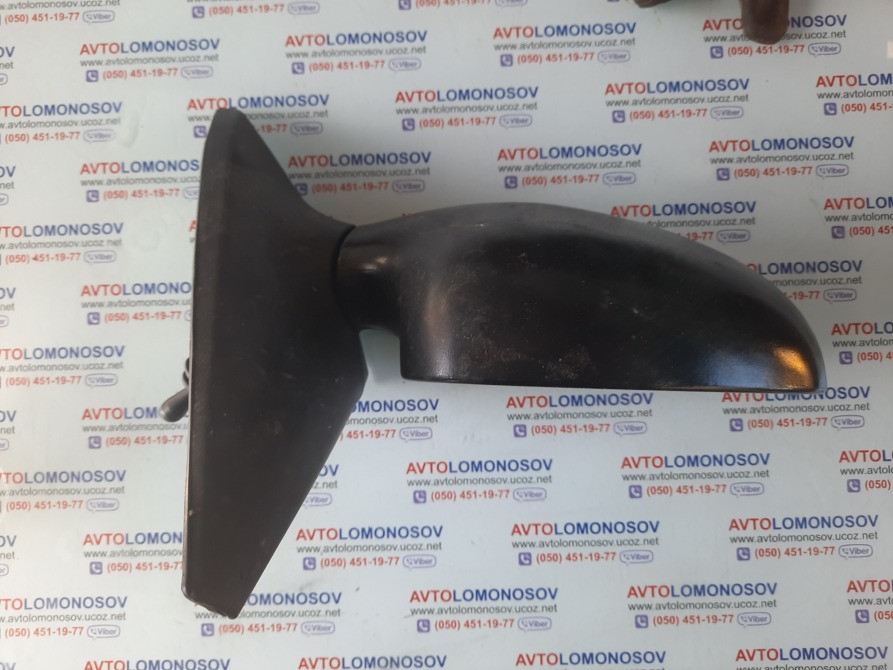 96304168 Зеркало правое Daewoo Lanos Дніпро - зображення 1