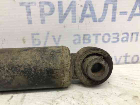 Амортизатор задний Nissan X-Trail T32 1.6 DIESEL R9M 2014 (б/у) Київ