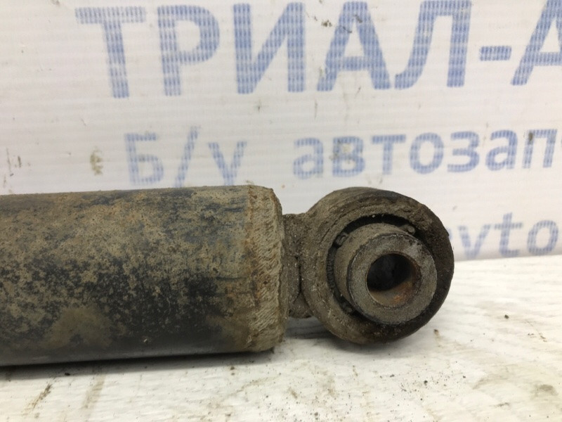 Амортизатор задний Nissan X-Trail 2014-2021 E62104CB0D (Арт. 55717) Київ - зображення 3