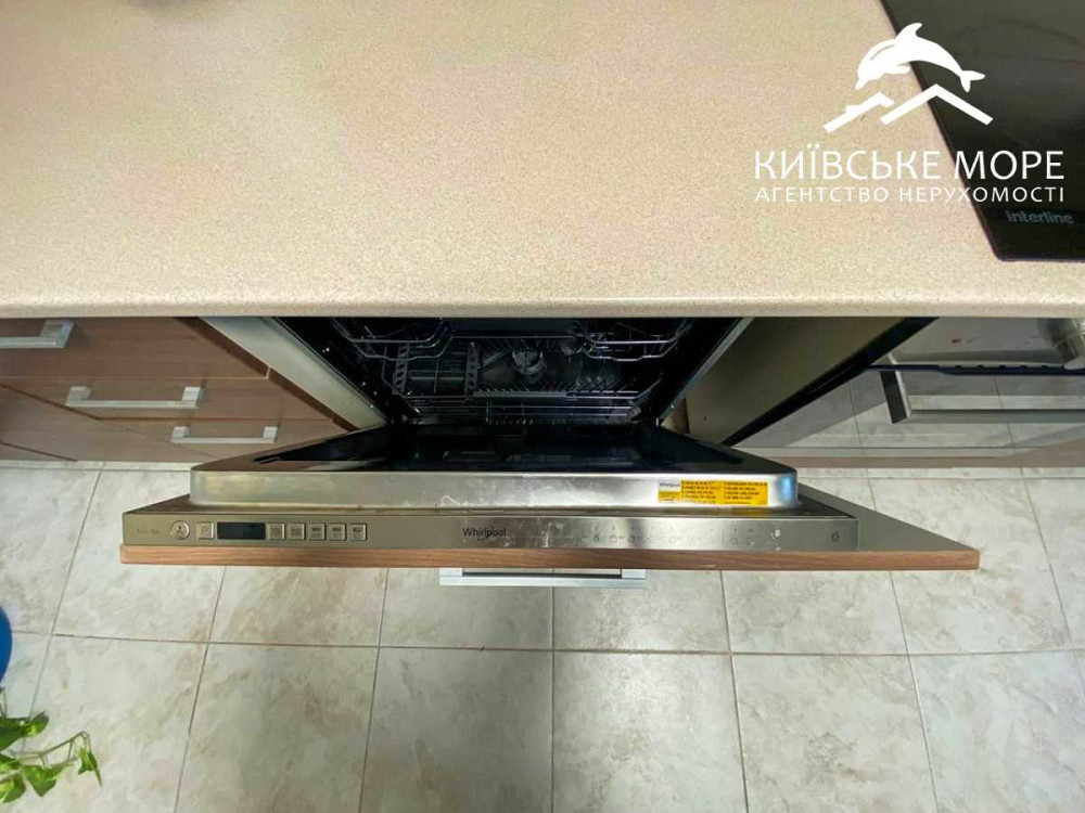 долгосрочная аренда 1-к квартира Киев, Днепровский, 19000 грн./мес. Київ - зображення 5