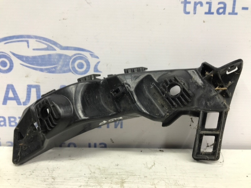 Кронштейн бампера передний правый SsangYong Korando C200 2.0 DIESEL 2010 (б/у) Київ - зображення 1