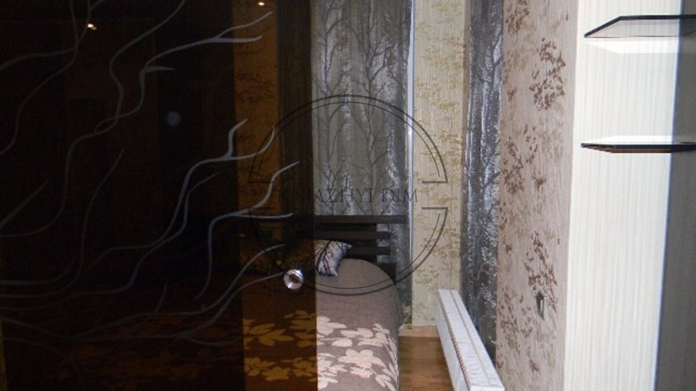 Шикарна 1-кімнатна квартира біля м. Дружби Народів. №1156888 Київ - зображення 10