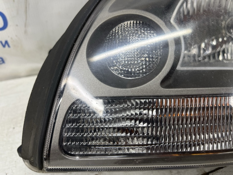 Фара левая Hyundai Tucson 2004-2009 921022E000 (Арт. 79573) Киев - изображение 2