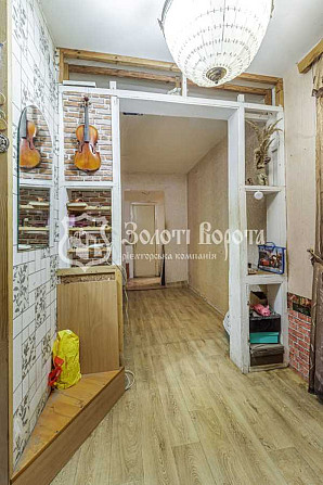 продажа 5-к квартира Киев, Голосеевский, 145000 $ Київ - зображення 9