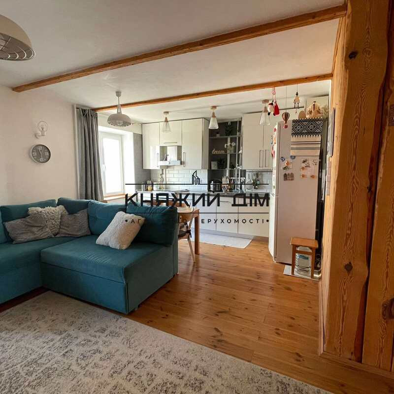 Оренда 4 кімнатна квартира М.Героїв Дніпра код 11204440 Киев - изображение 3