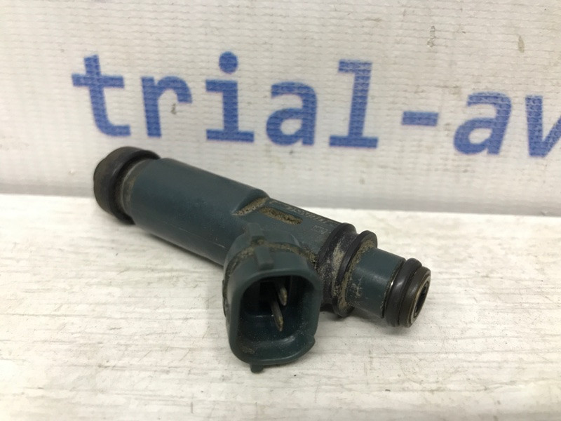 Форсунка топливная Toyota Land Cruiser J100 4.7 1998 (б/у) Киев - изображение 2