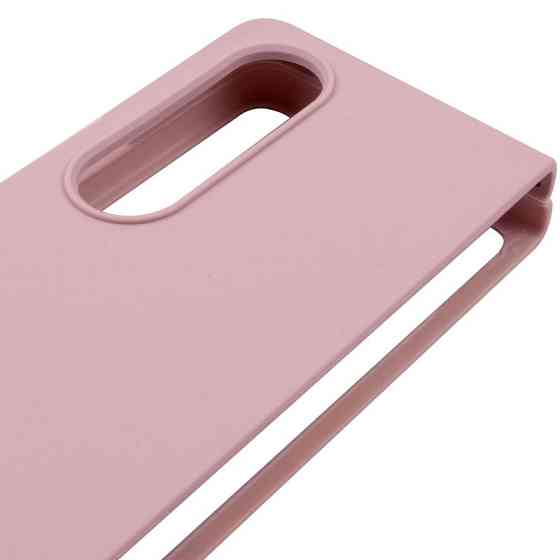 Чехол Foldables Silicone Cover Lakshmi (AAA) для Samsung Galaxy Z Fold4 Херсон