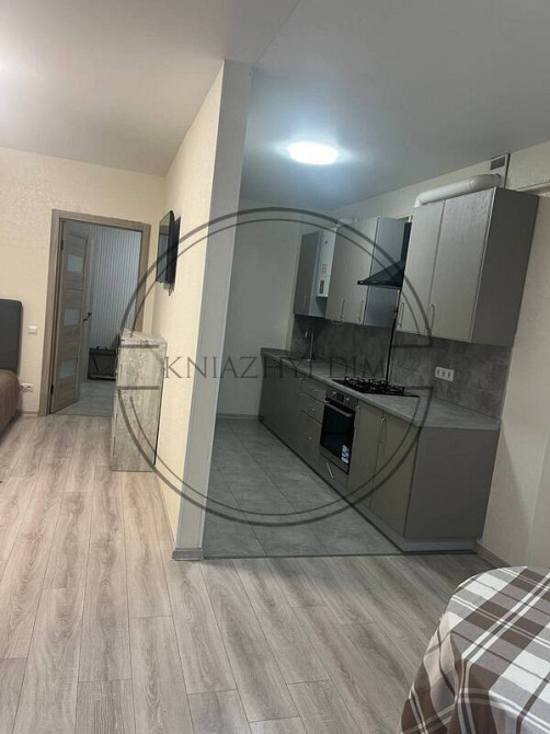 Є Генератор! Оренда 1 кімнатна квартира КОД 11184318 Киев - изображение 12